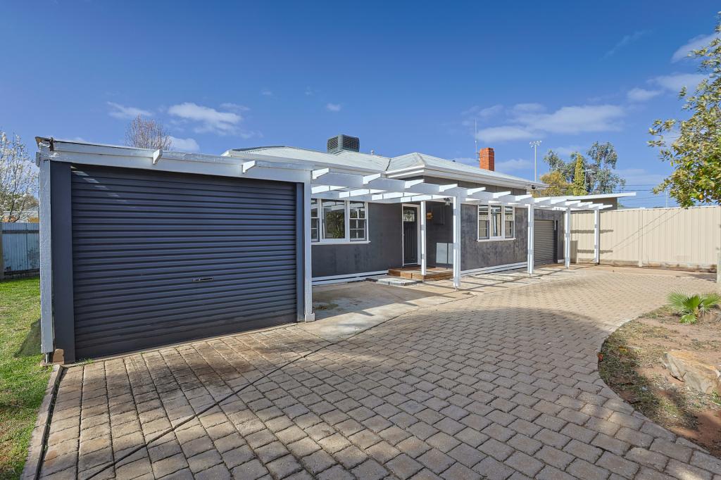 4 Steven St, Mildura, VIC 3500