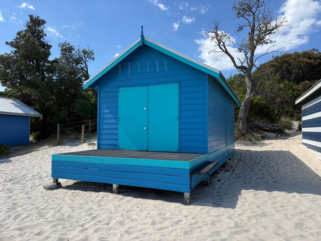 25 Beachbox, Capel Sound, VIC 3940
