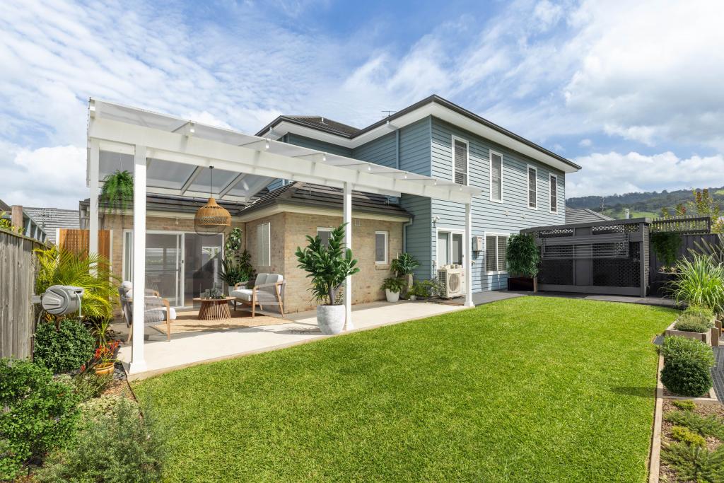 3/17 Hitchcocks Lane, Berry, NSW 2535