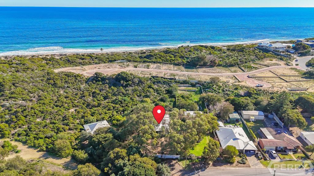 4 Ayrton St, Dawesville, WA 6211