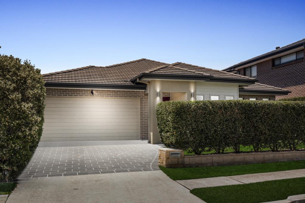 48 IVORY ST, THE PONDS, NSW 2769