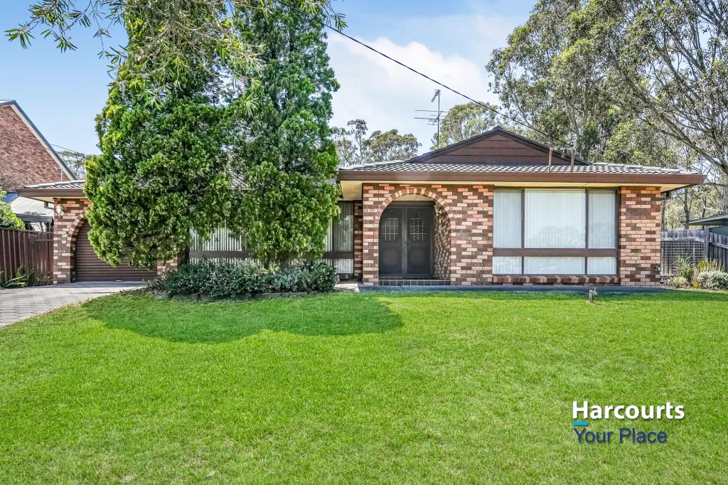 39 George St, Mount Druitt, NSW 2770