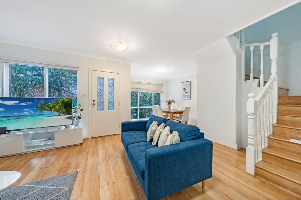 2/891 King Georges Rd, South Hurstville, NSW 2221