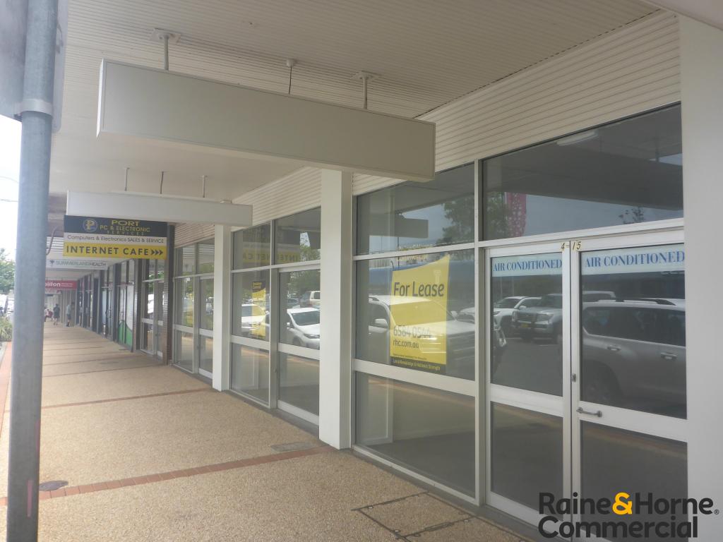 Shop 3/15 Short St, Port Macquarie, NSW 2444