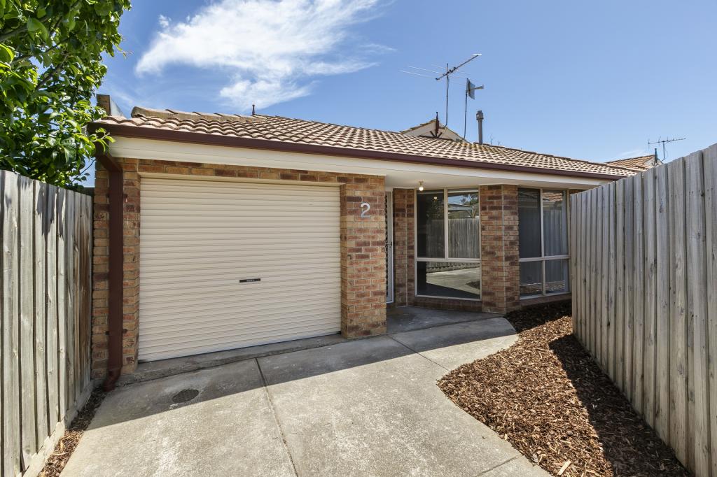 1 Devenport Ct, Altona Meadows, VIC 3028