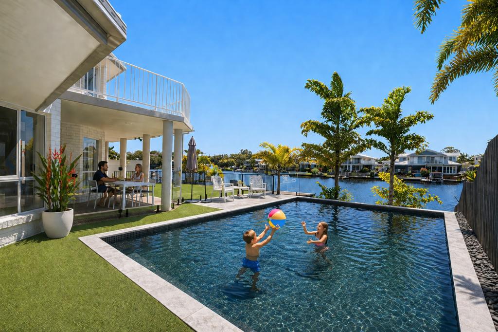 27 Mermaid Qy, Noosaville, QLD 4566