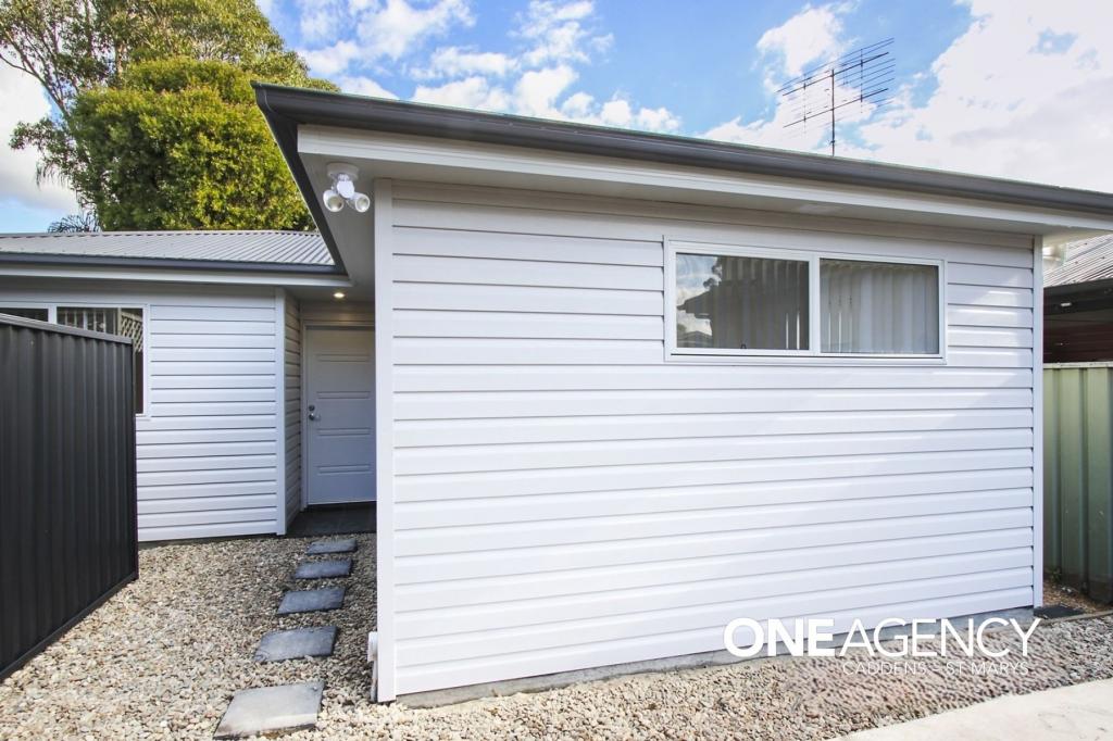 11a Robinson Rd, Cranebrook, NSW 2749