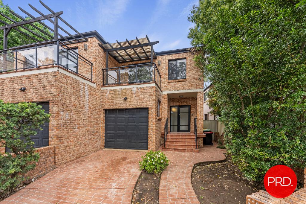 4a Calidore St, Bankstown, NSW 2200