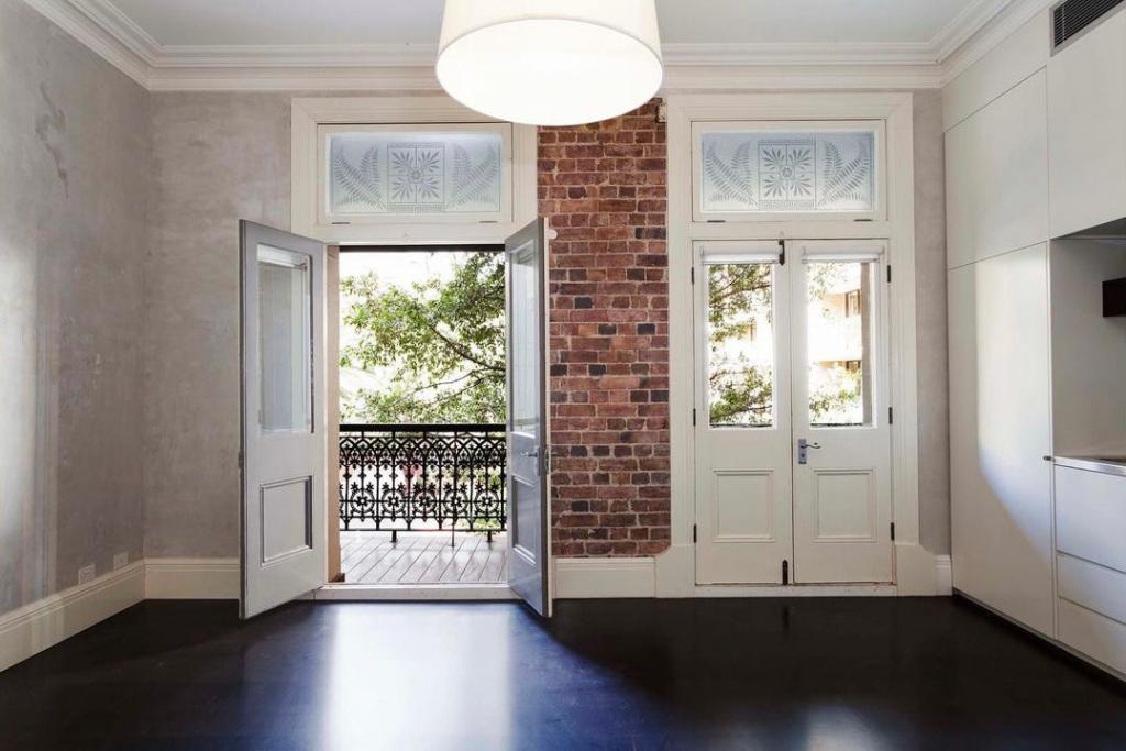 3/22 ORWELL ST, POTTS POINT, NSW 2011