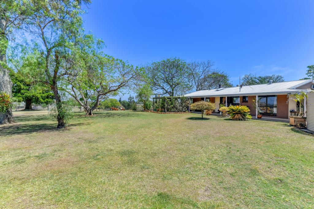 1146 Munbilla Rd, Milora, QLD 4309