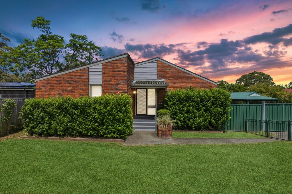 188 St Johns Rd, Bradbury, NSW 2560