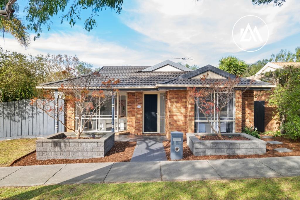 8 Noel Rd, Langwarrin, VIC 3910