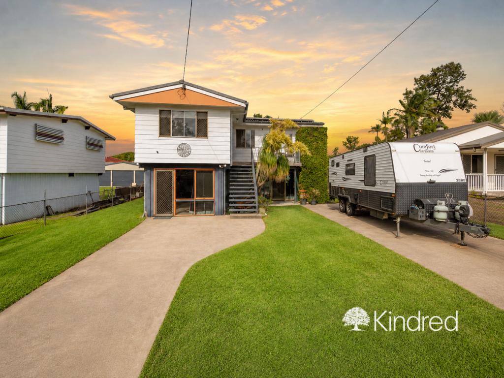 20 Mcpherson St, Kippa-Ring, QLD 4021