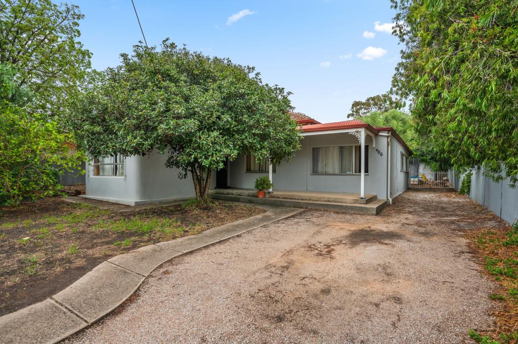 486 MAGILL RD, KENSINGTON GARDENS, SA 5068