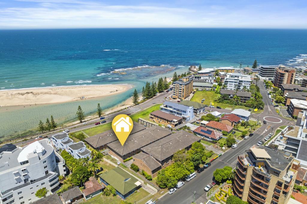 18/28-30 Ocean Pde, The Entrance, NSW 2261
