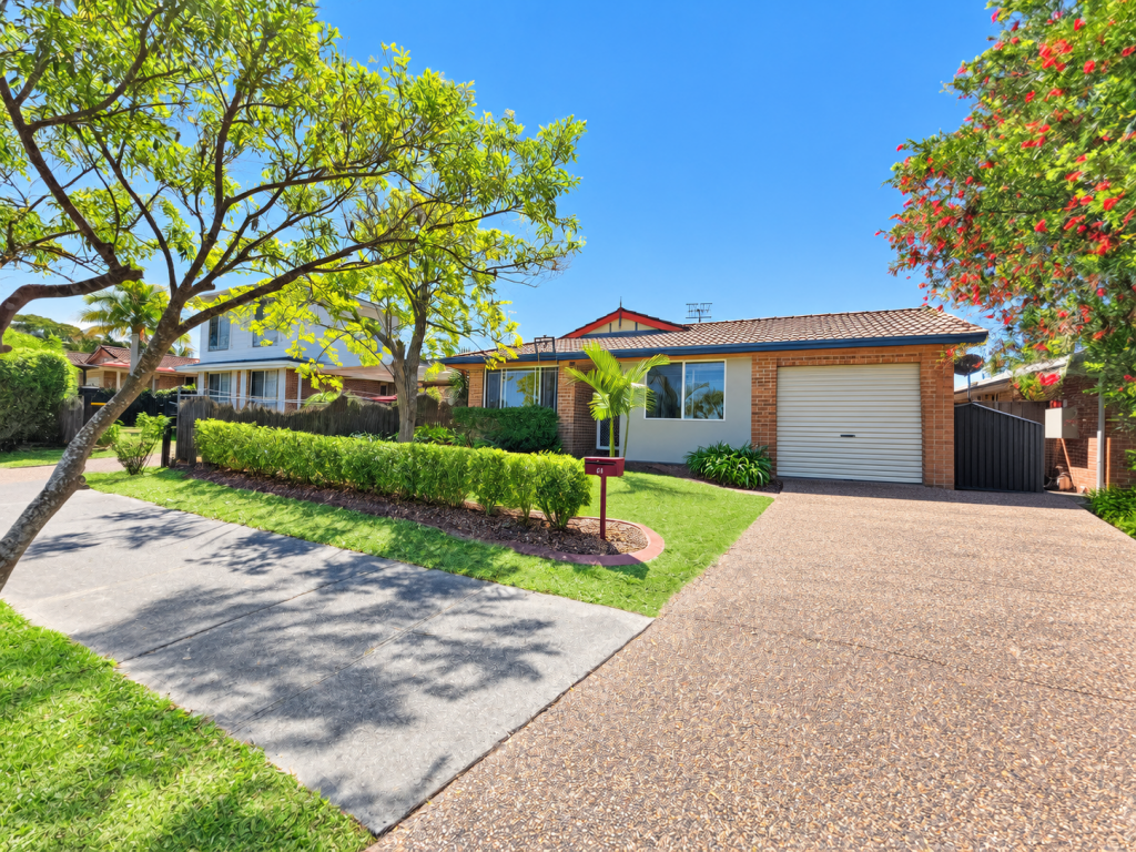 61 Roper Rd, Blue Haven, NSW 2262