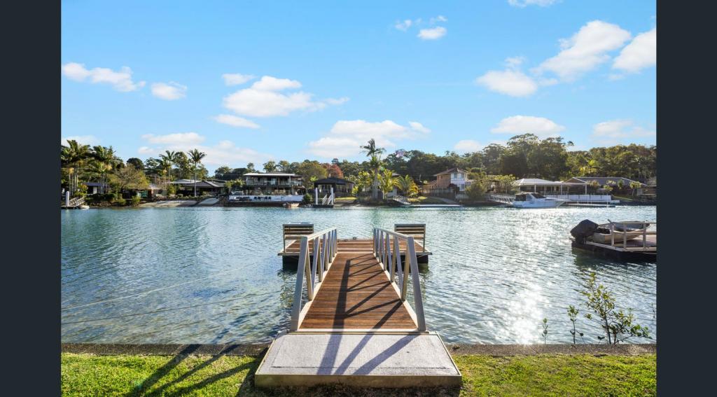 1/18 Jacaranda Ave, Tweed Heads West, NSW 2485