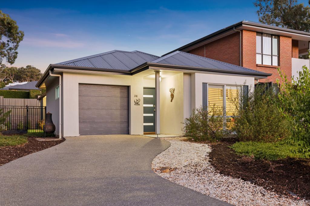 34 Heron Gr, Mount Barker, SA 5251