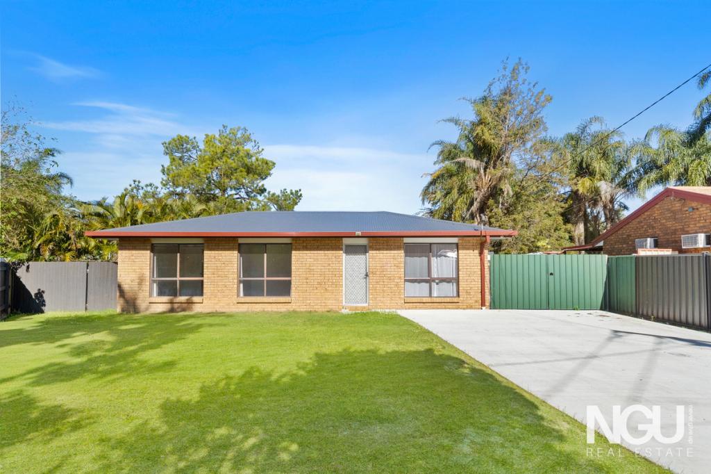 3 Stewart St, Marsden, QLD 4132