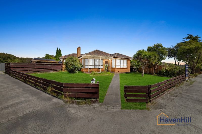 8 Mollison St, Dandenong North, VIC 3175