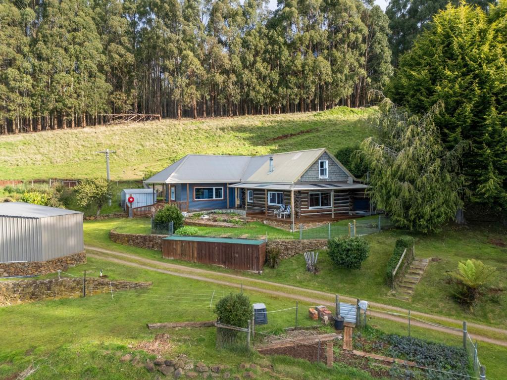 422 Paradise Rd, Paradise, TAS 7306