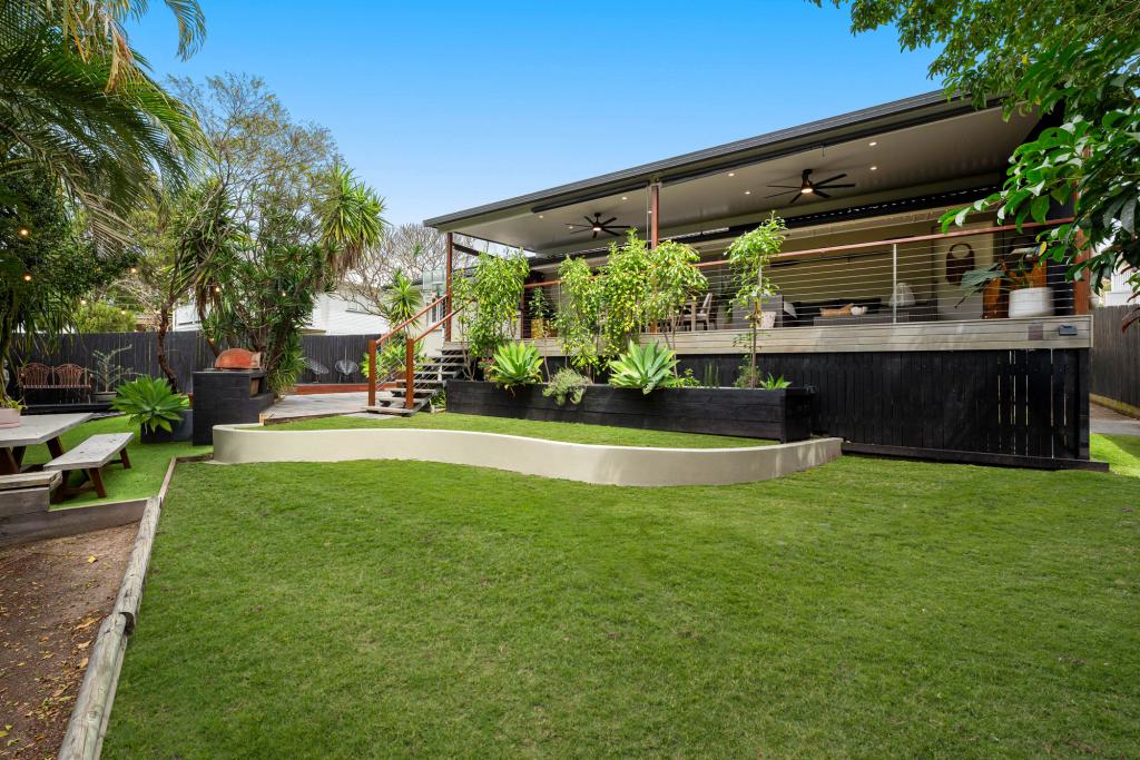 11 Vista St, Balmoral, QLD 4171