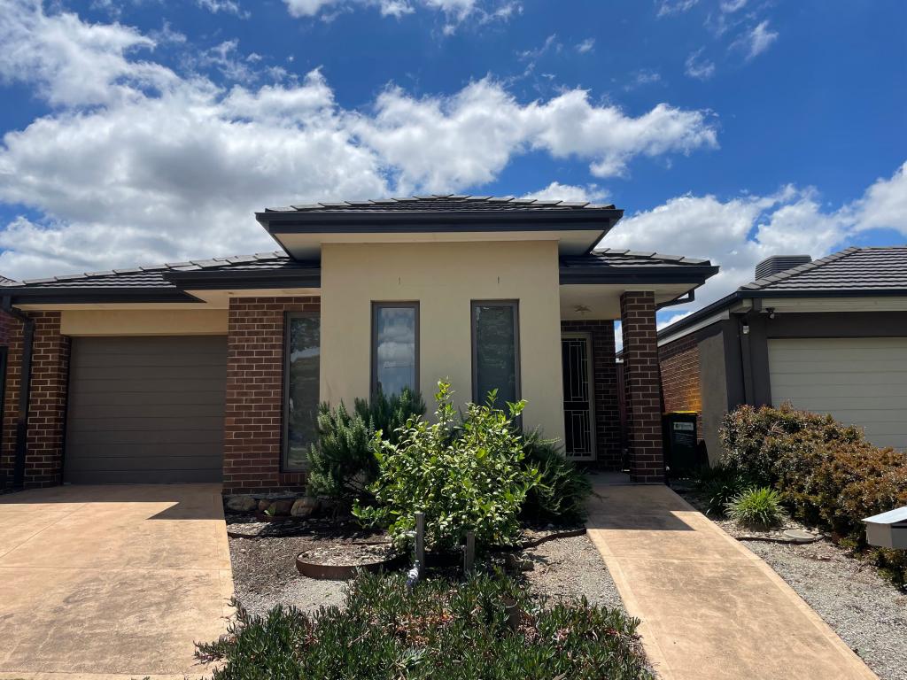 47 Eynesbury View, Wollert, VIC 3750