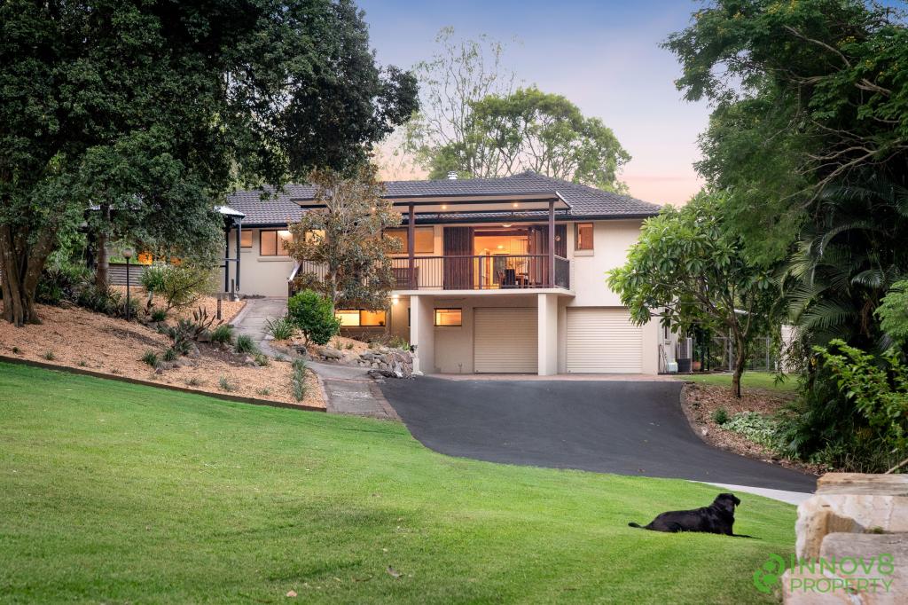 21 Whiteside Rd, Whiteside, QLD 4503