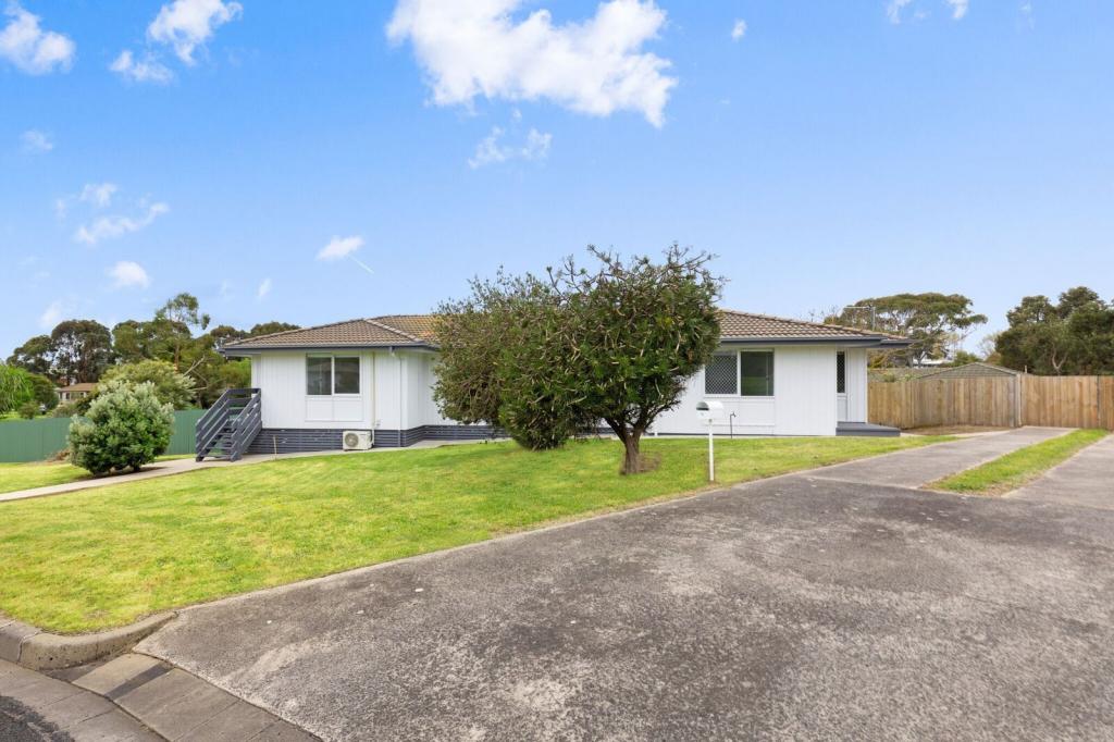 12 Avon St, Mount Gambier, SA 5290