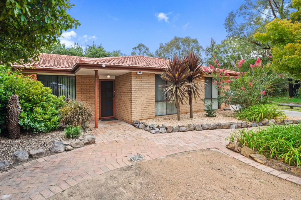 23 Southern Cl, Chisholm, ACT 2905