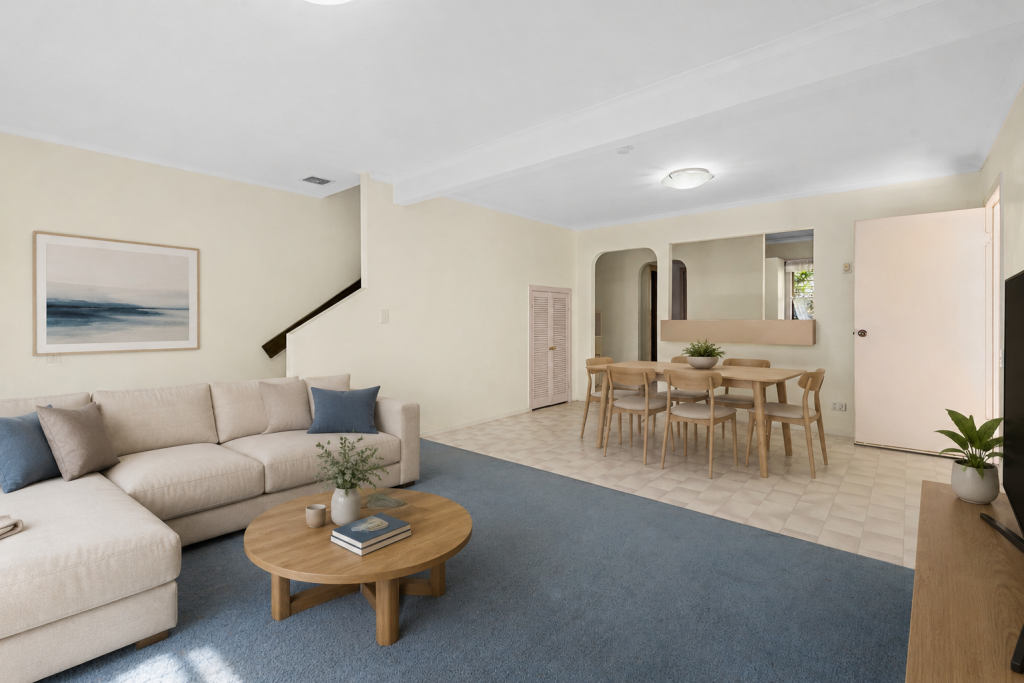 1/50 Manchester Tce, Indooroopilly, QLD 4068