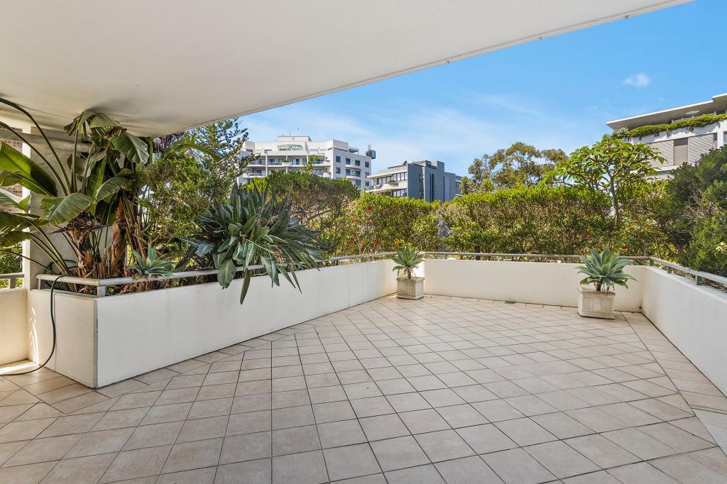 4/1 Ocean Grove Ave, Cronulla, NSW 2230