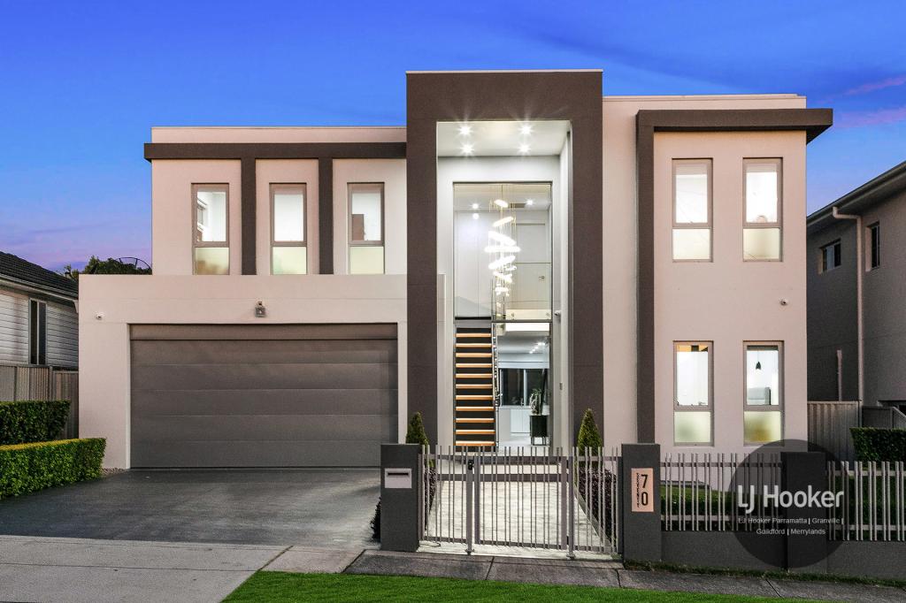 70 Bolton St, Guildford, NSW 2161