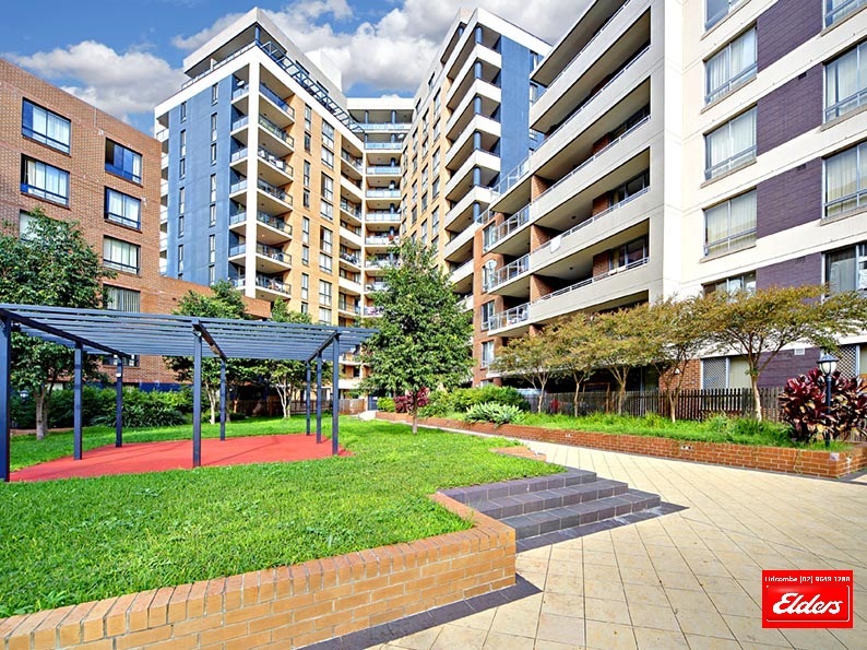 2416/57-72 Queen St, Auburn, NSW 2144