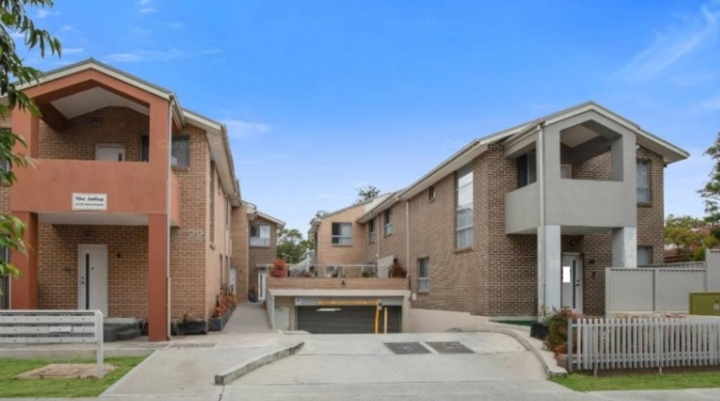 5/20-22 VERON ST, WENTWORTHVILLE, NSW 2145