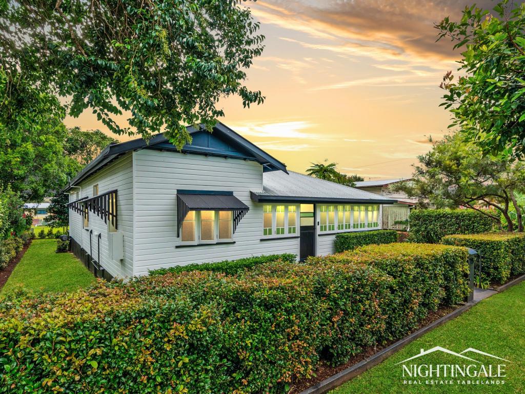 23 Beatrice St, Atherton, QLD 4883