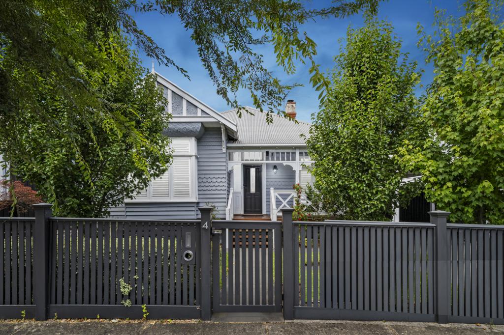 4 William St, Box Hill, VIC 3128
