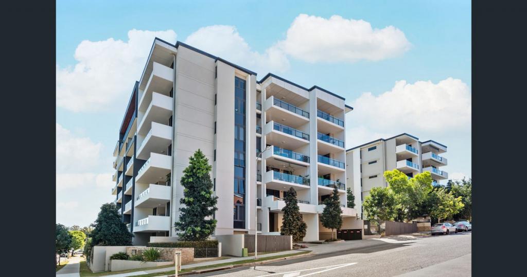 1502/52 Crosby Rd, Albion, QLD 4010