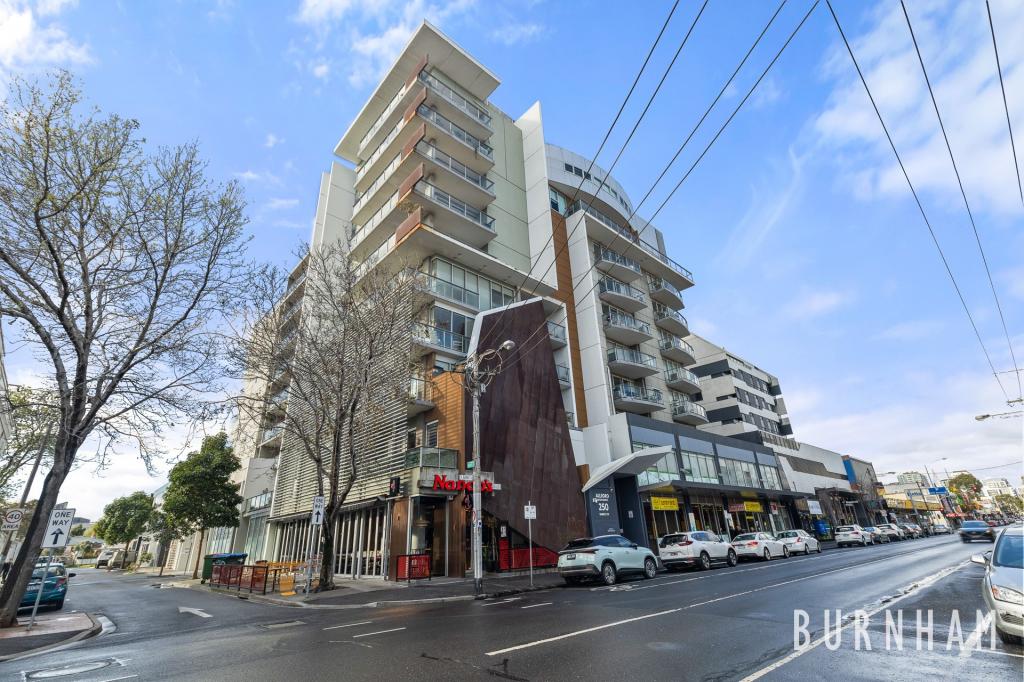 6/250 Barkly St, Footscray, VIC 3011
