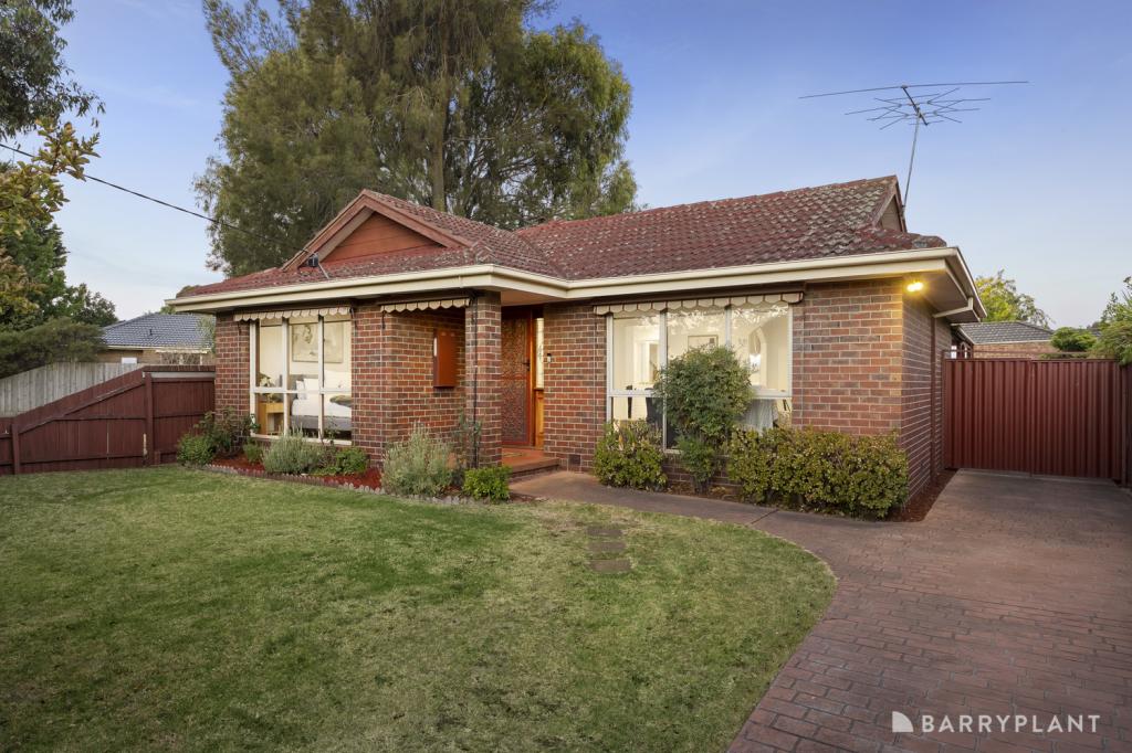 255 Greenhills Rd, Bundoora, VIC 3083