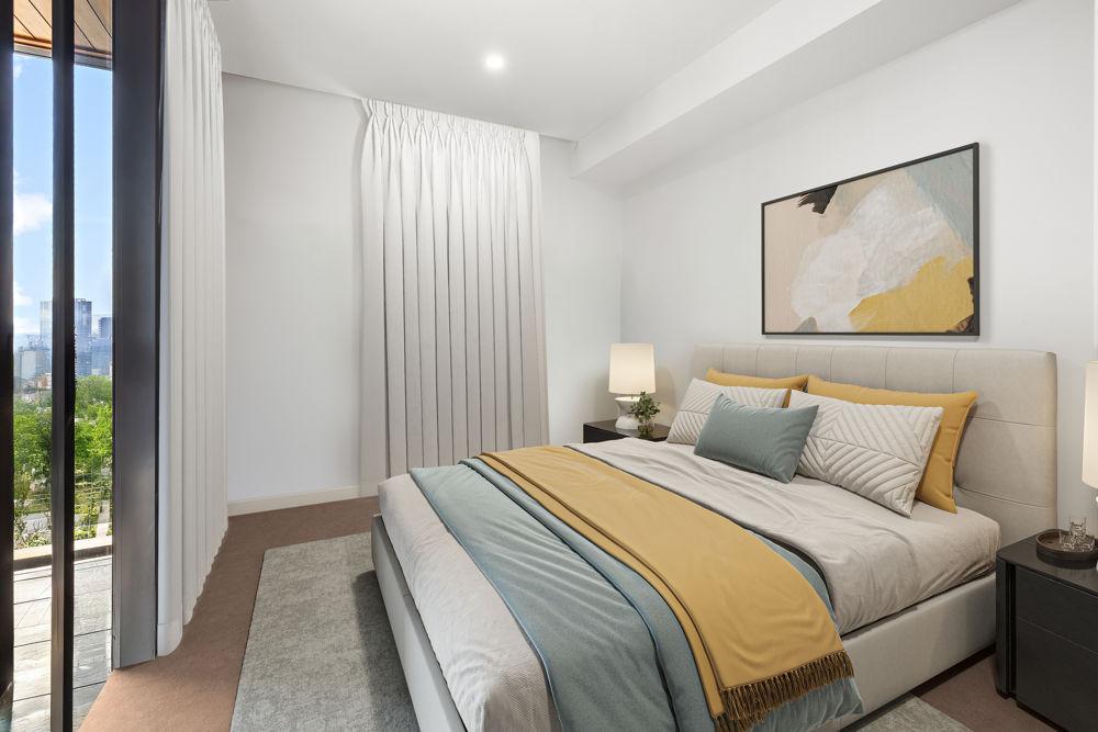 Contact Agent For Address, South Brisbane, QLD 4101