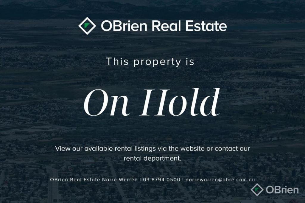 1/5 Norham Ct, Berwick, VIC 3806