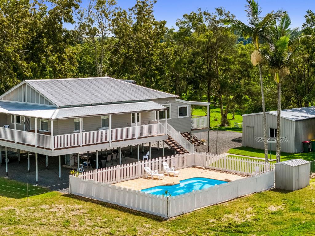 125 River Bank Rd, Wyrallah, NSW 2480