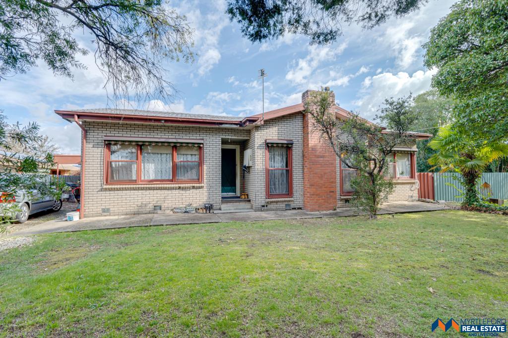 189 Myrtle St, Myrtleford, VIC 3737