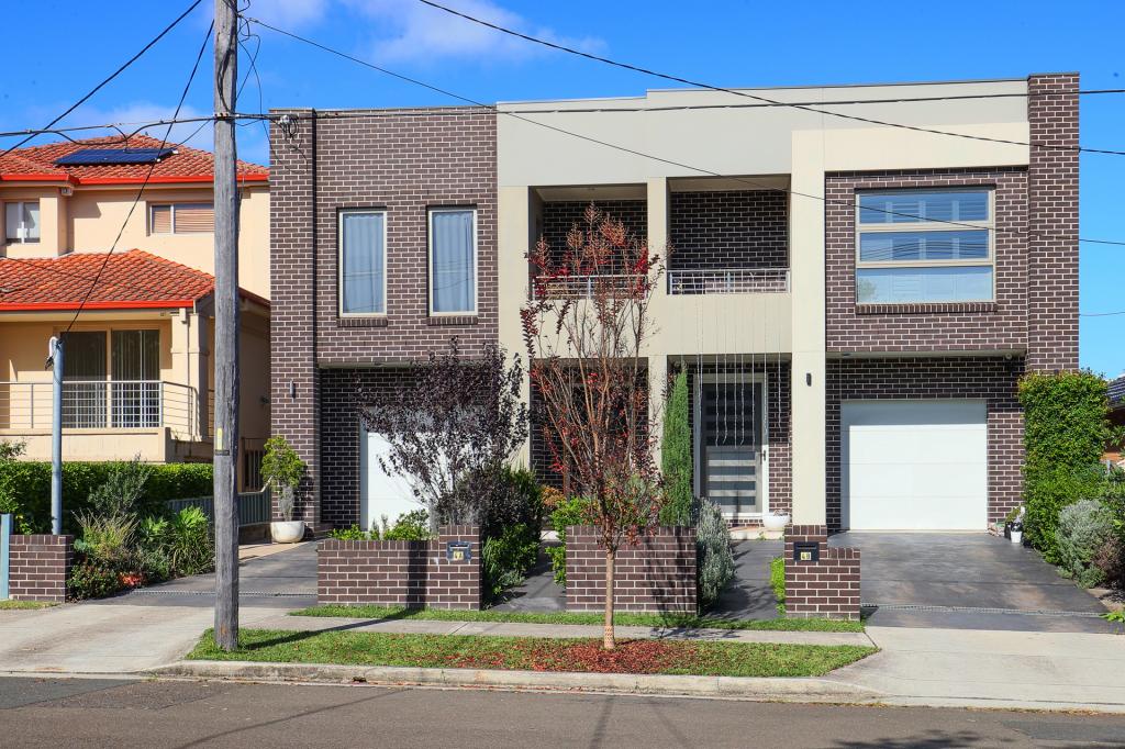 4a Fleet Ave, Earlwood, NSW 2206