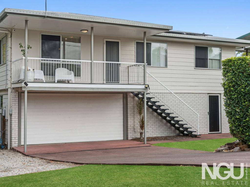 17 North High St, Brassall, QLD 4305
