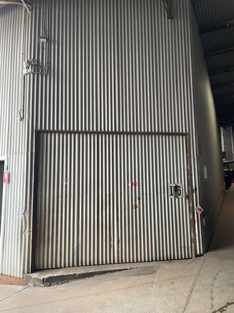 Shed I16/45-61 Isaac St, North Toowoomba, QLD 4350