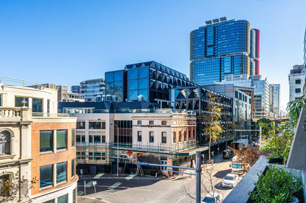 11/110-116 Sussex St, Sydney, NSW 2000