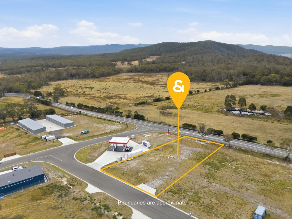 3 Granite Ave, Bicheno, TAS 7215