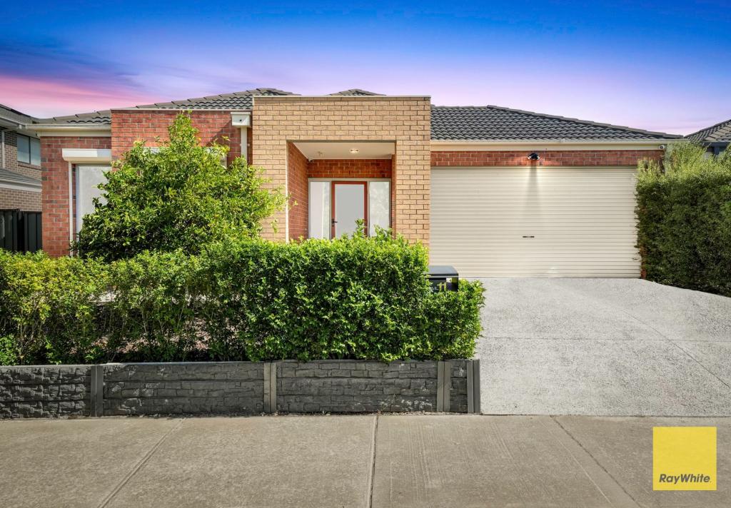 11 Baratta Rd, Tarneit, VIC 3029